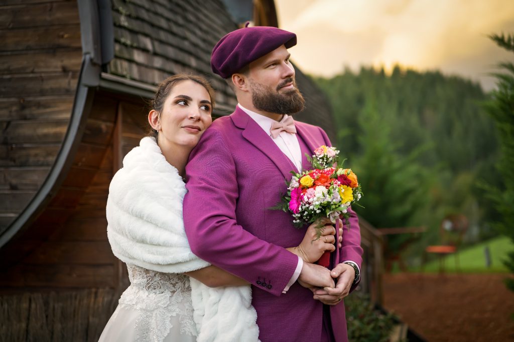 Photographe : Pierre et Sophie GUEDON